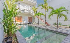 Roses Bali Homestay